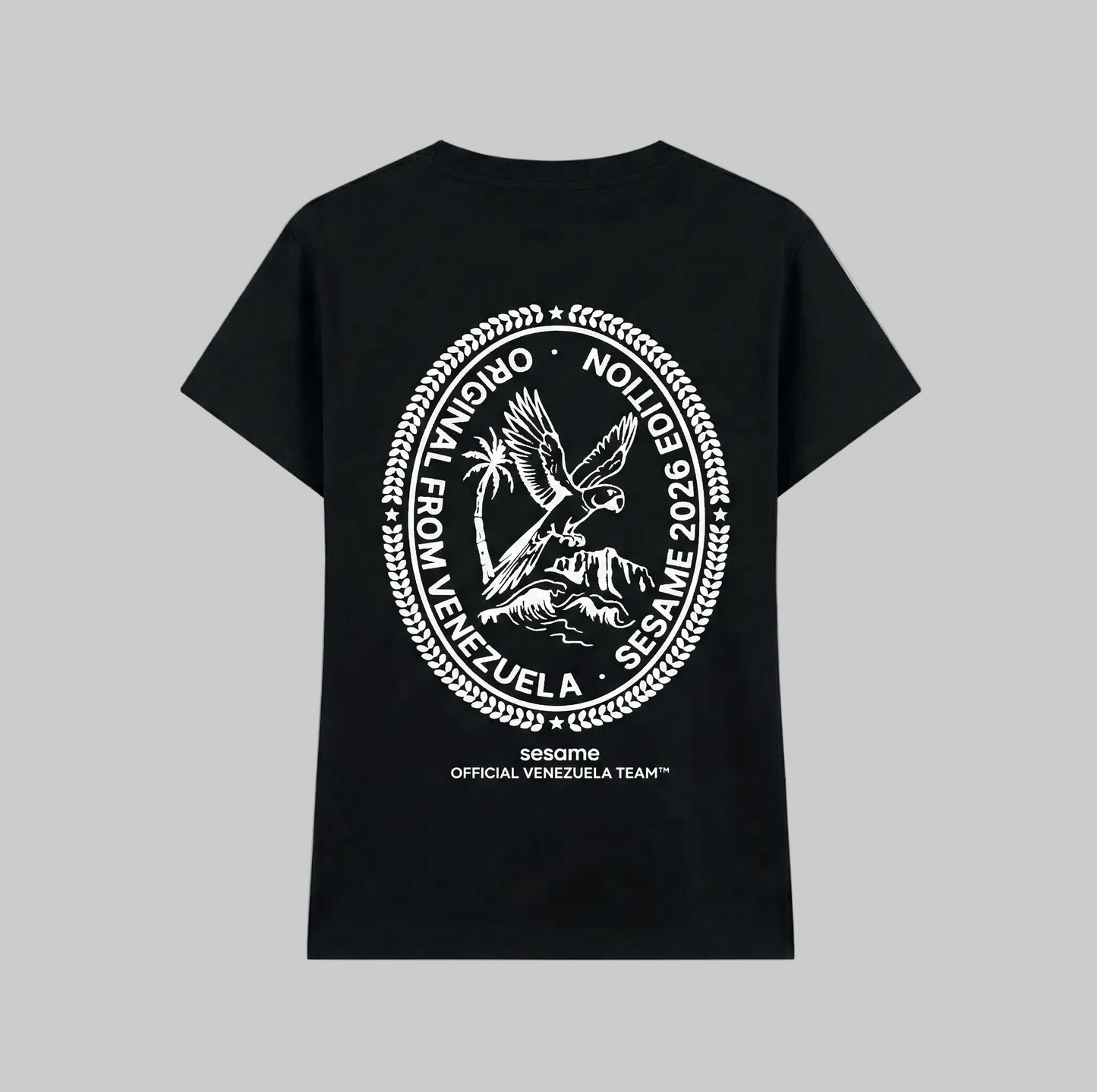 Camiseta Venezuela Team
