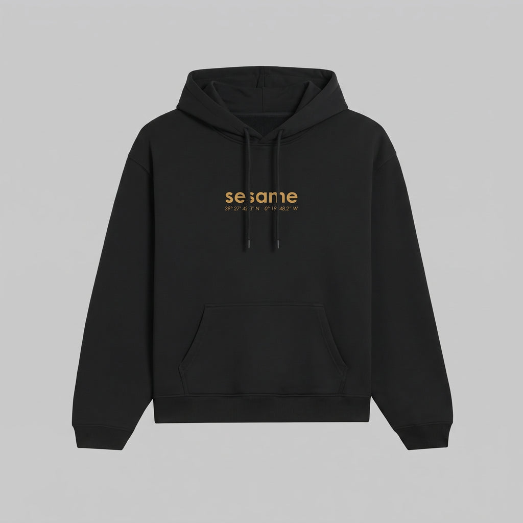 Sudadera Tigres