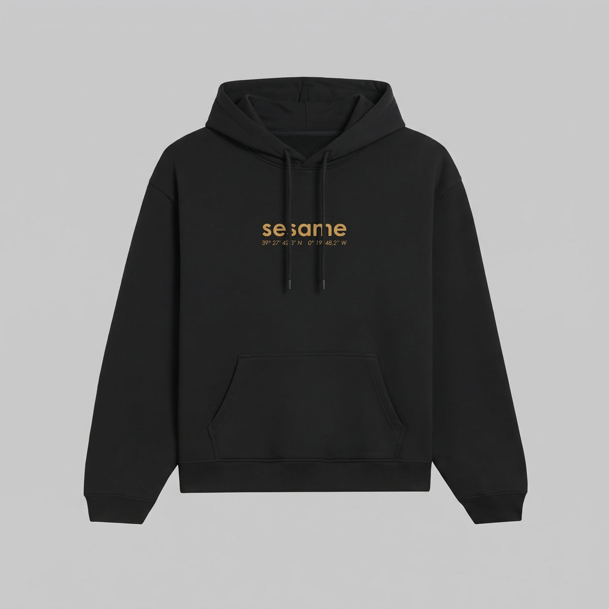 Sudadera Tigres