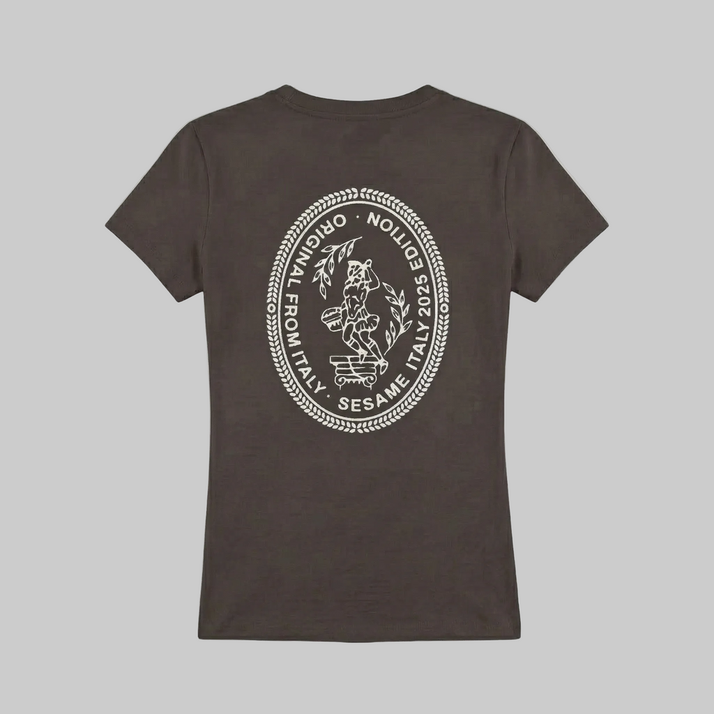 Camiseta Italian Team