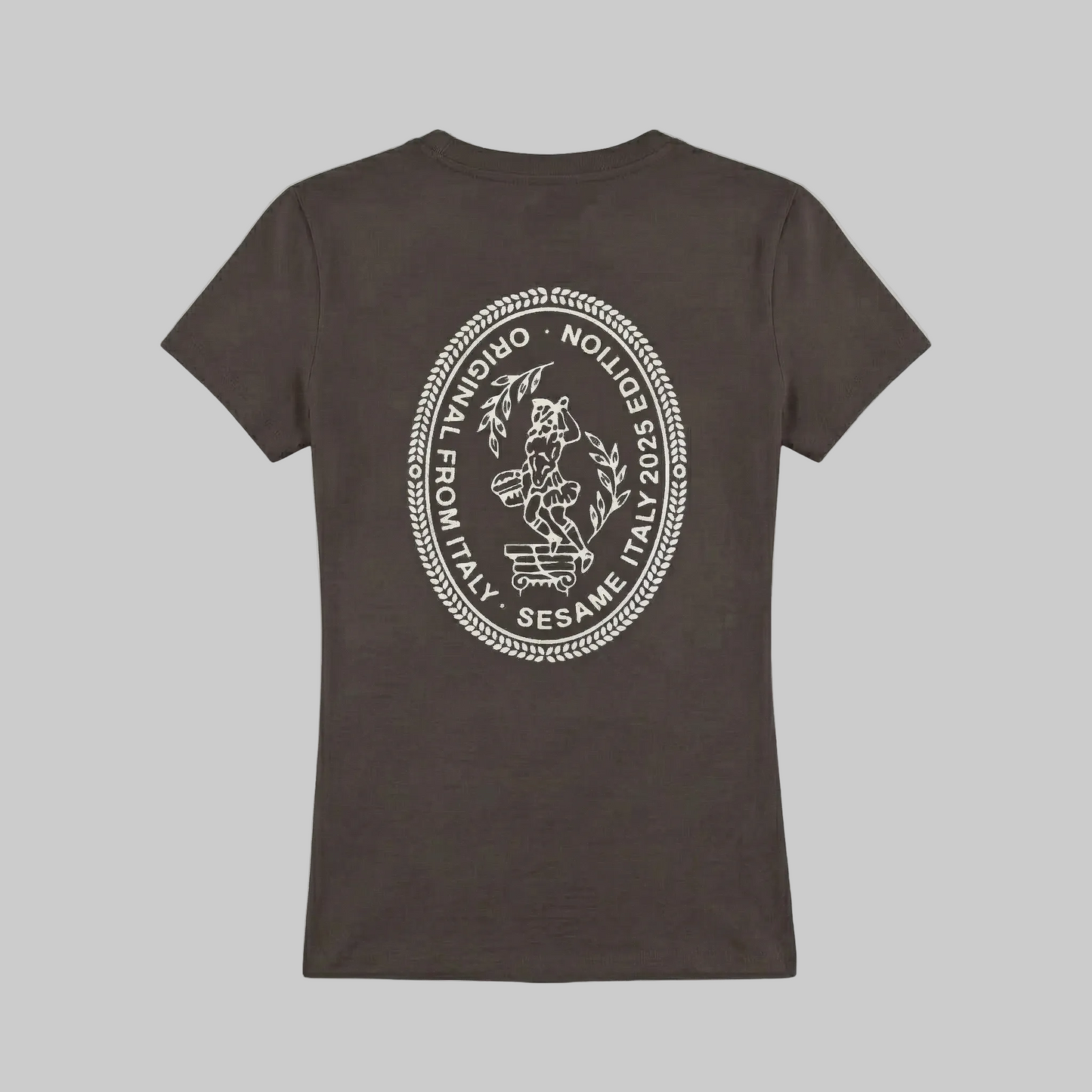 Camiseta Italian Team