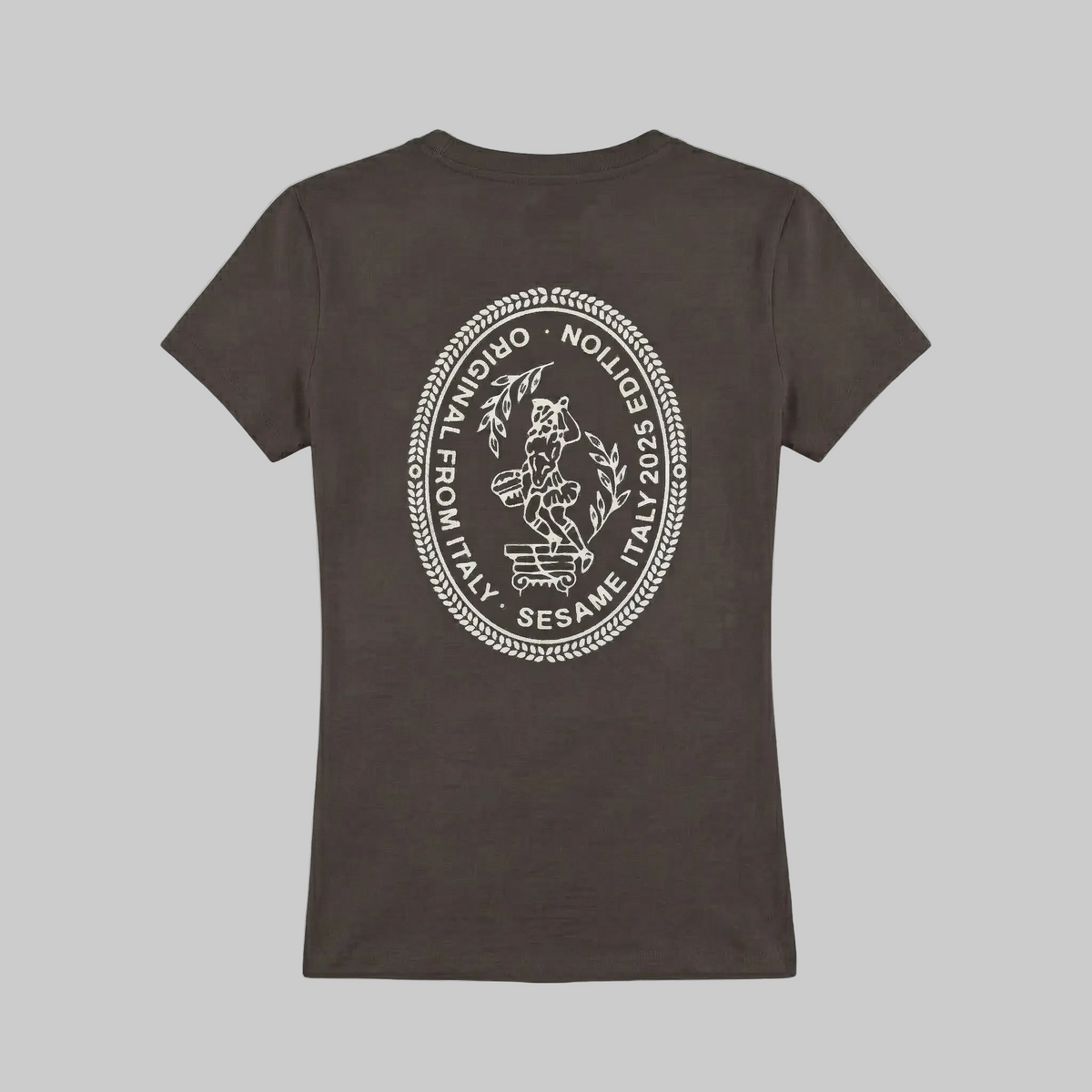 Camiseta Italian Team