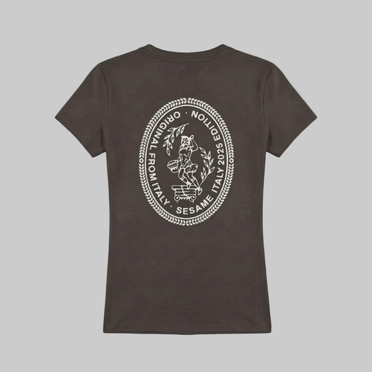 Camiseta Italian Team