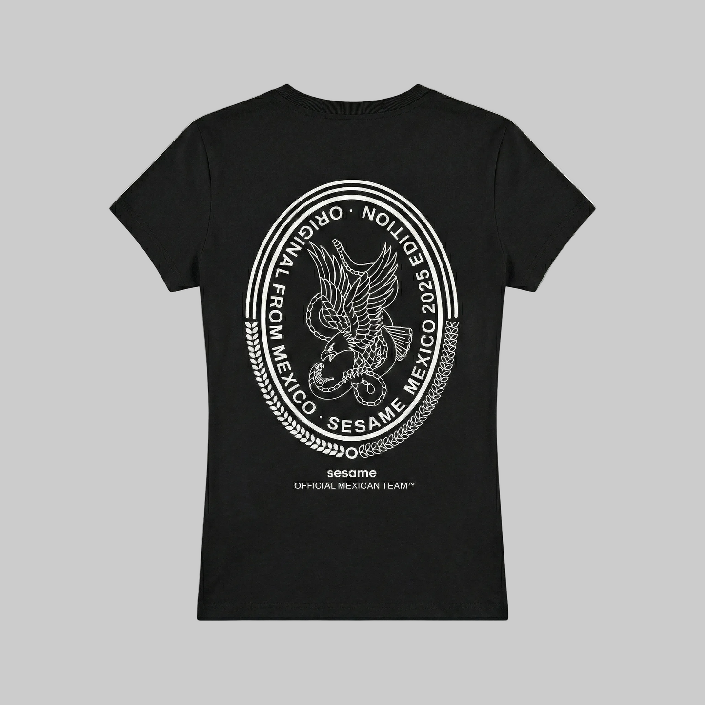 Camiseta Mexican Team