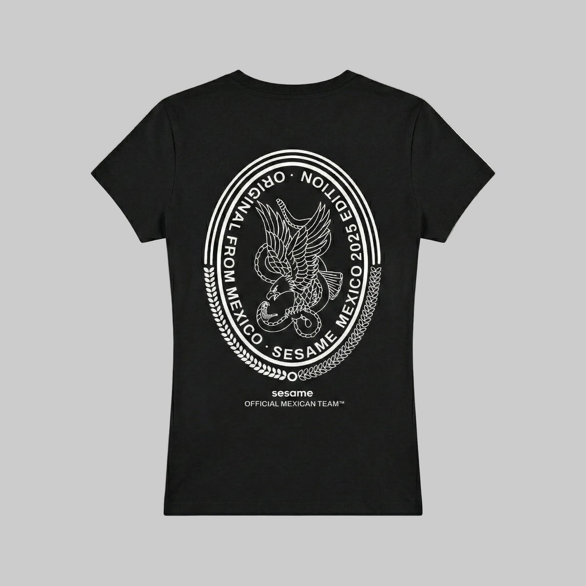 Camiseta Mexican Team