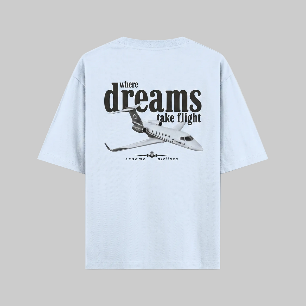 Camiseta Fly