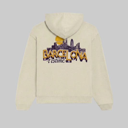 Sudadera t'estime