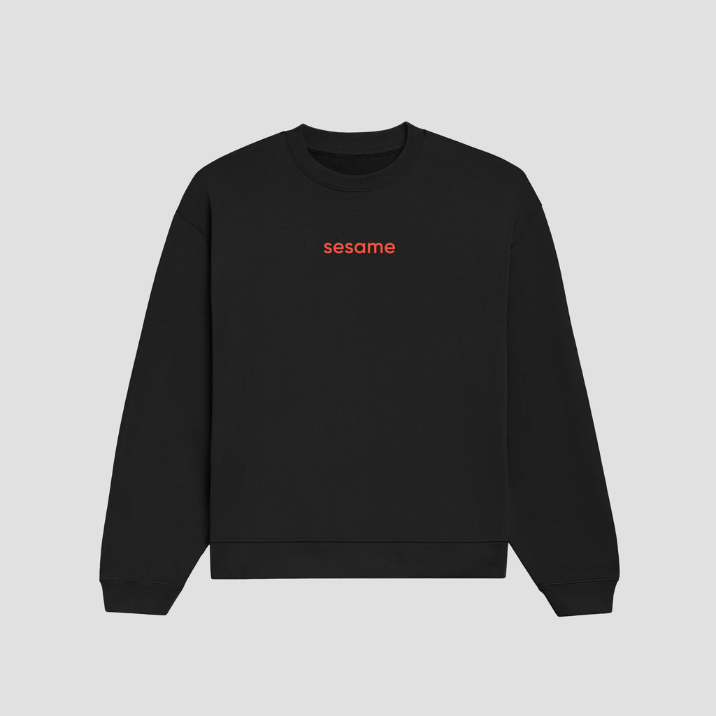 Sudadera Gossip