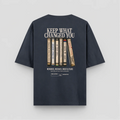 Camiseta VHS