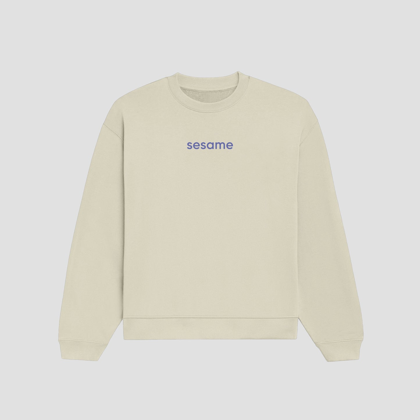 Sudadera Growth