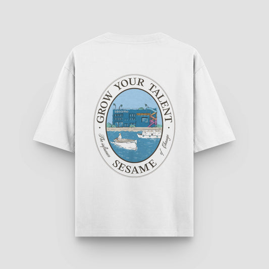 Camiseta Grow Your Team