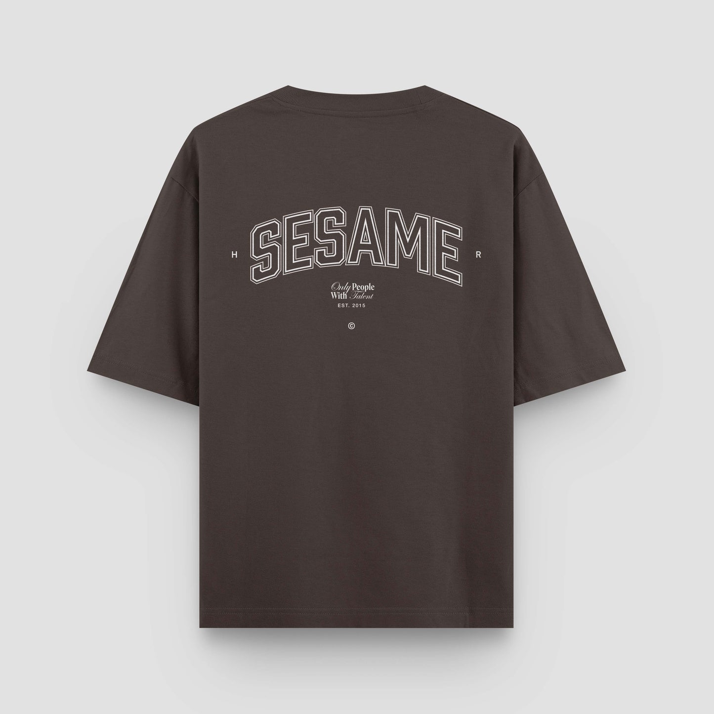 Camiseta Human Resources