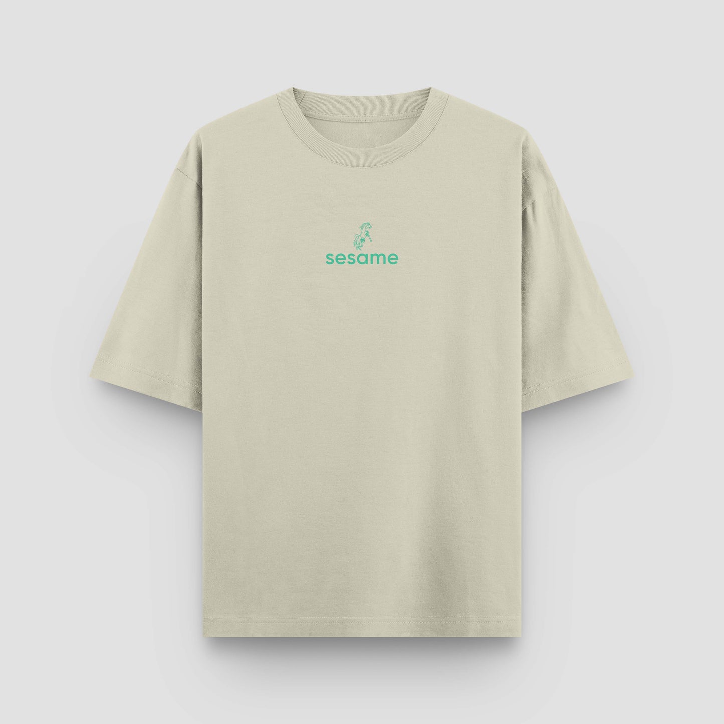 Camiseta Indomitable