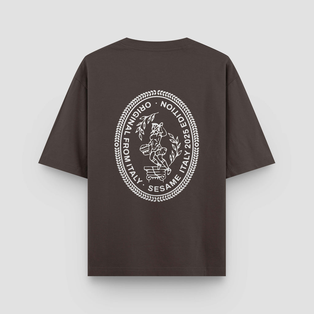 Camiseta Italian Team