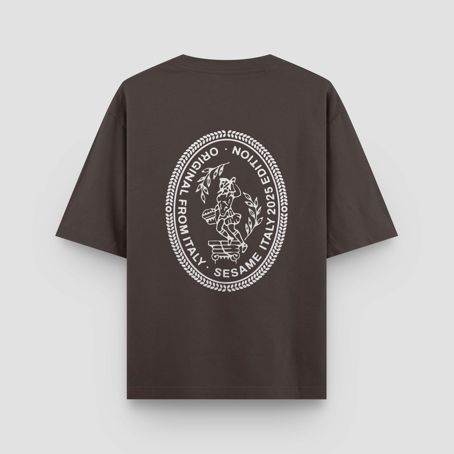 Camiseta Italian Team