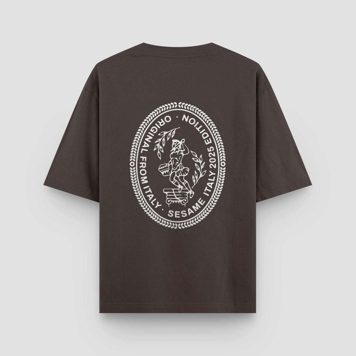 Camiseta Italian Team