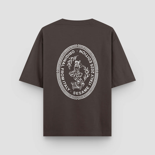 Camiseta Italian Team