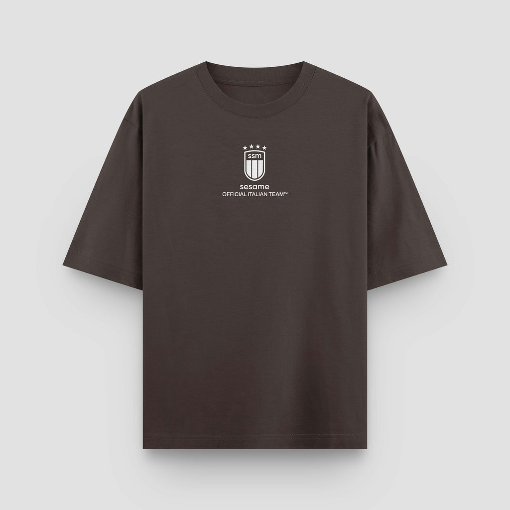 Camiseta Italian Team