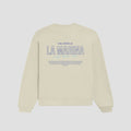 Sudadera La Marina