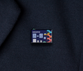 Pin Base