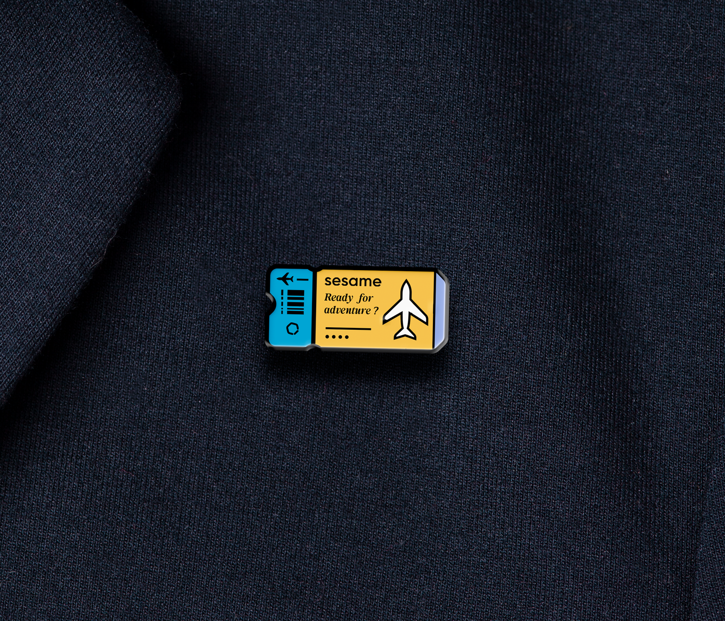 Pin Travel