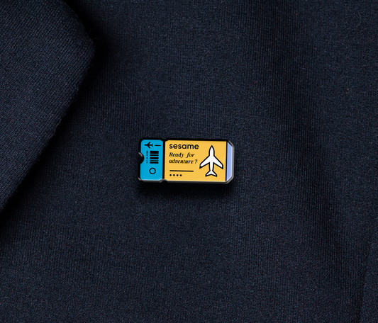 Pin Travel