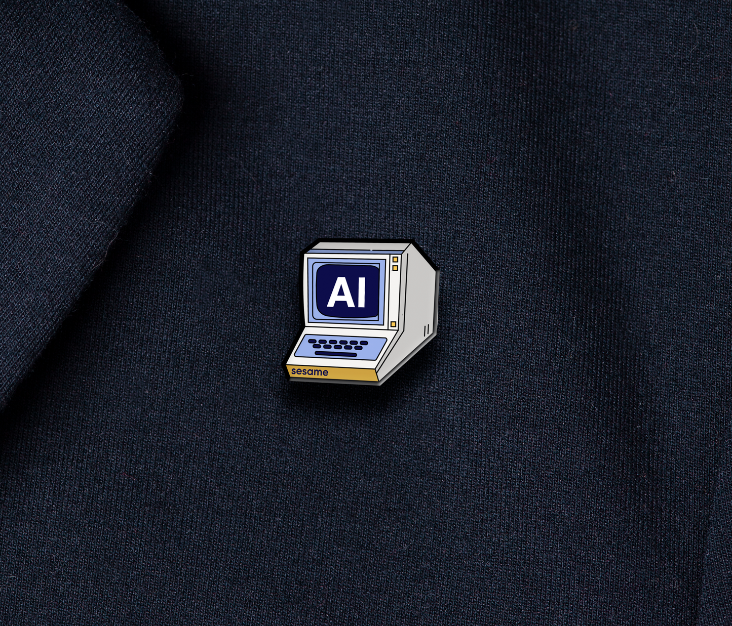 Pin AI