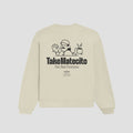 Sudadera Matecito