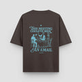 Camiseta meeting
