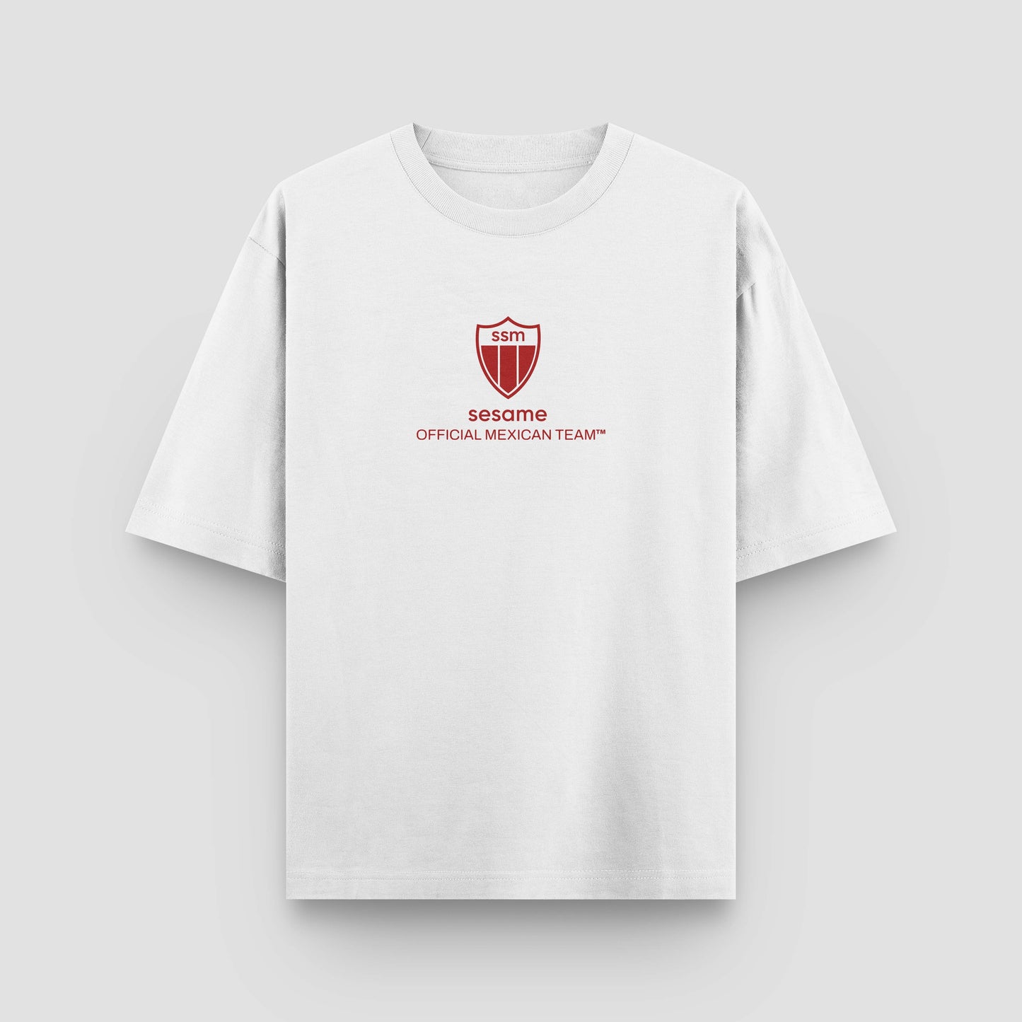Camiseta Mexican team
