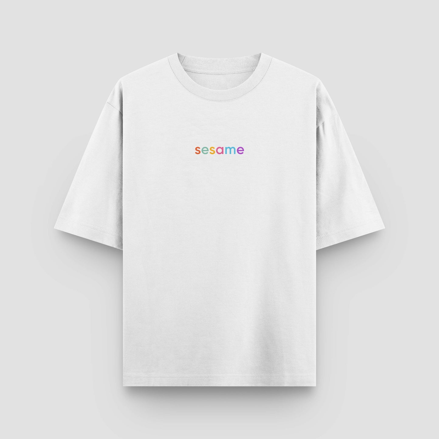 Camiseta Mexico Colors