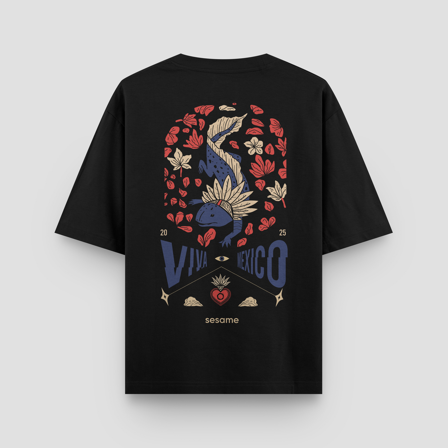 Camiseta de prueba