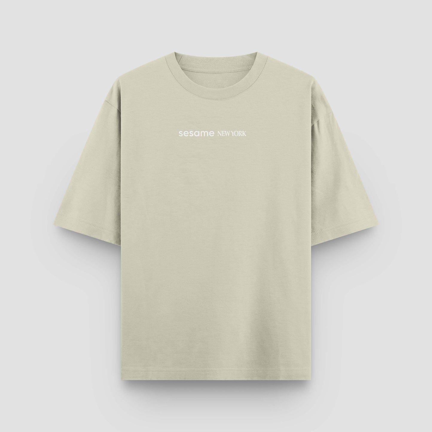 Camiseta New york vibes