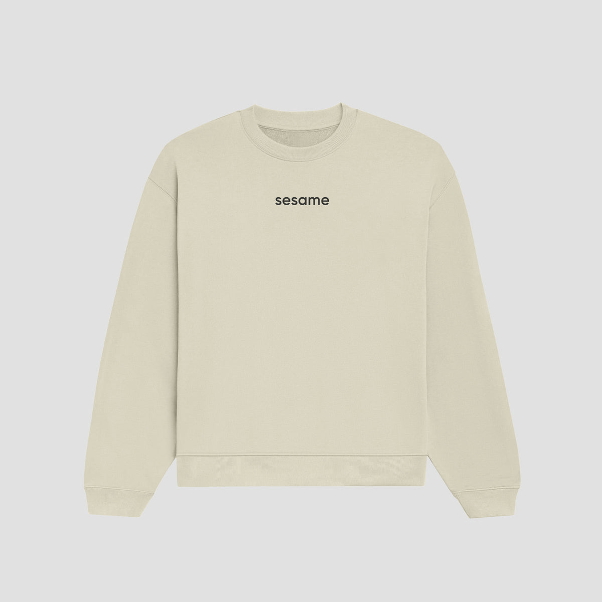 Sudadera Oh shit