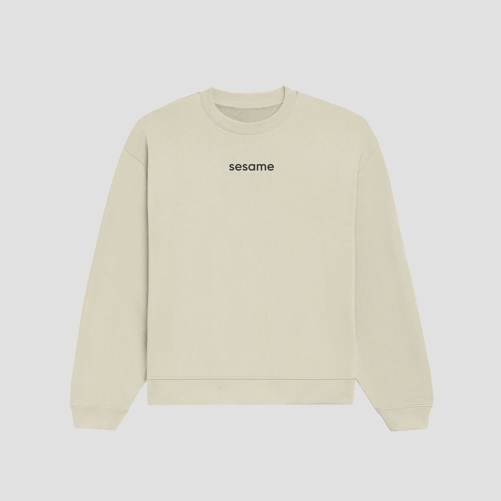 Sudadera Oh shit