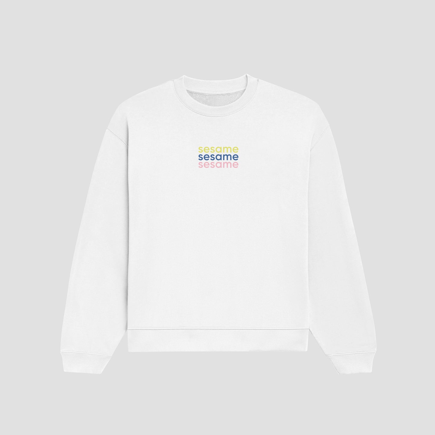 Sudadera Pausa Para Llorar