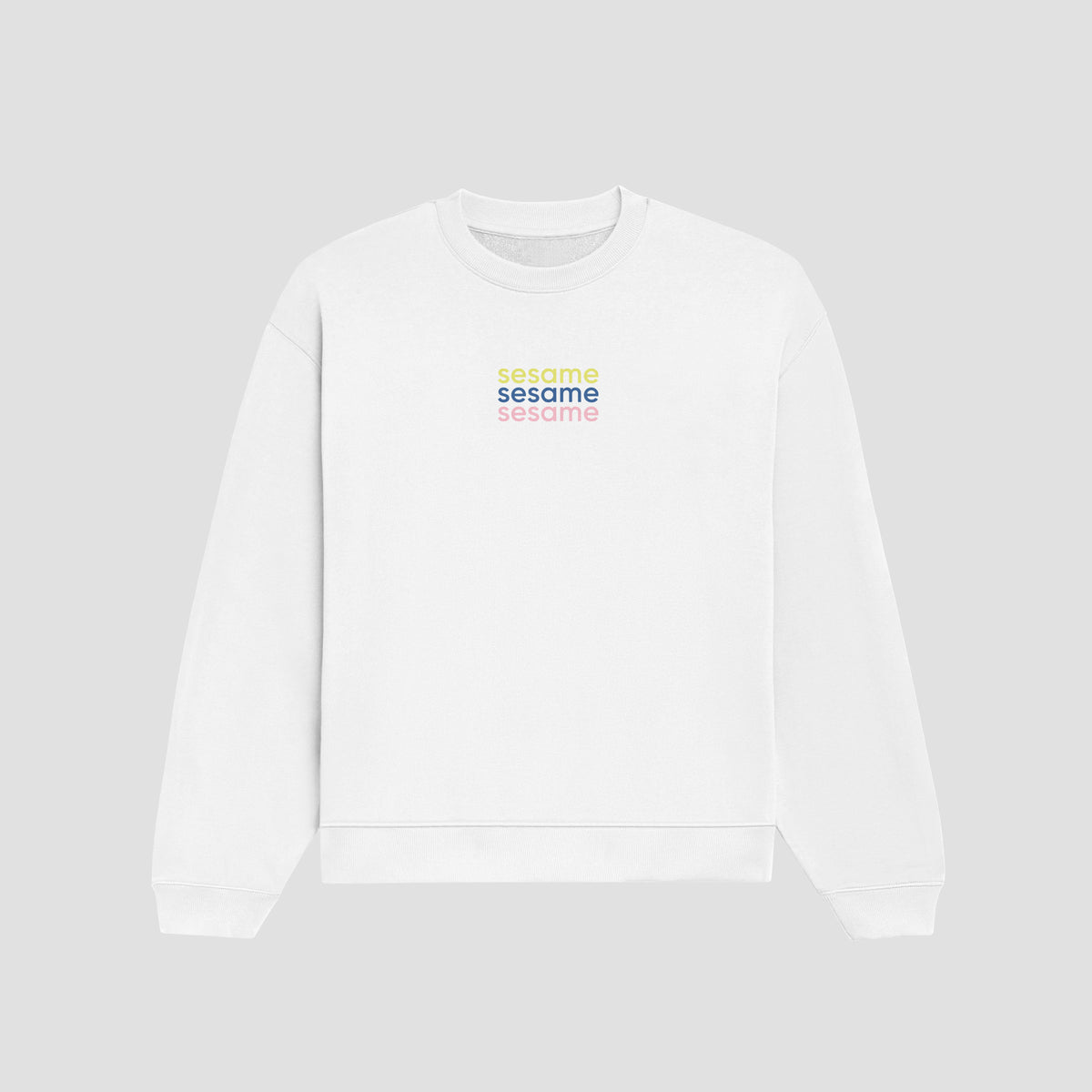 Sudadera Pausa Para Llorar