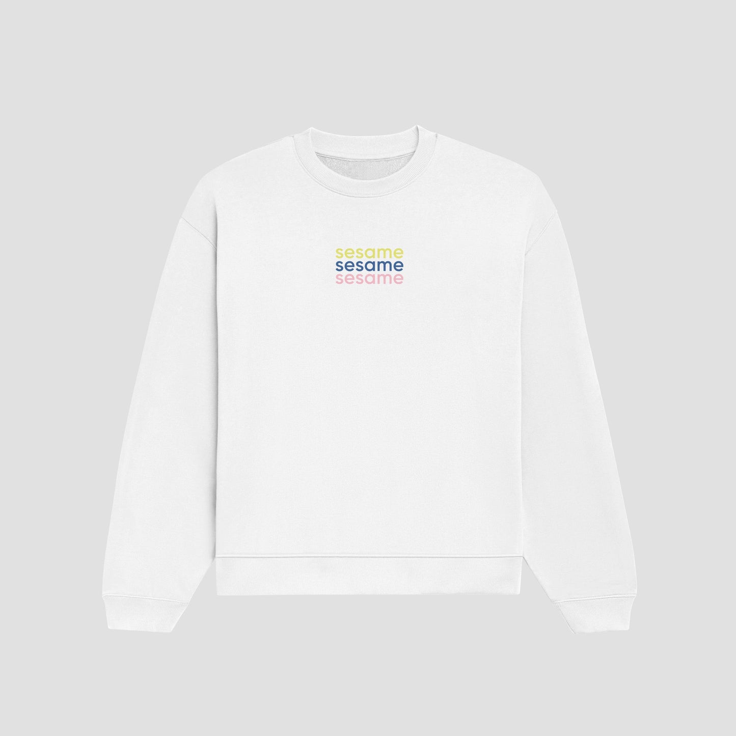 Sudadera Pausa Para Llorar