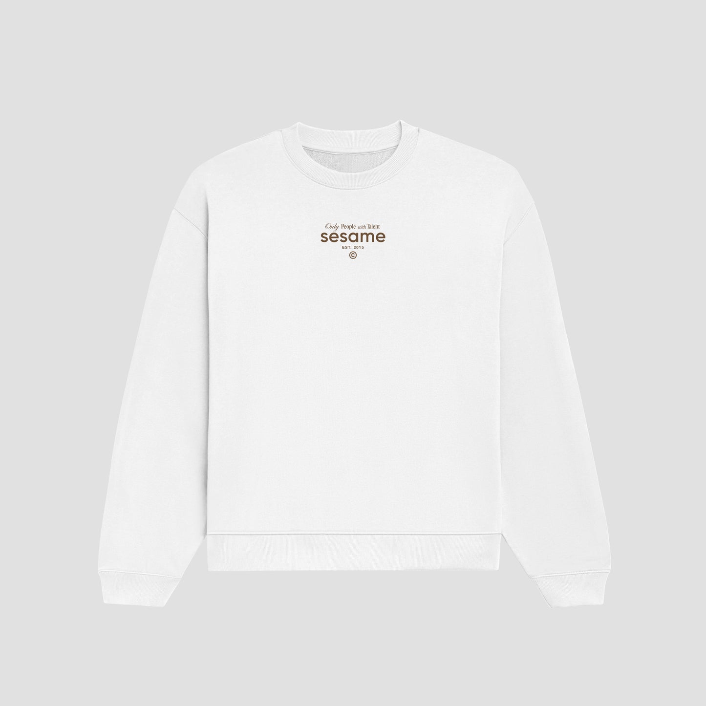 Sudadera People Management