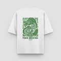 Camiseta Poder Ancestral