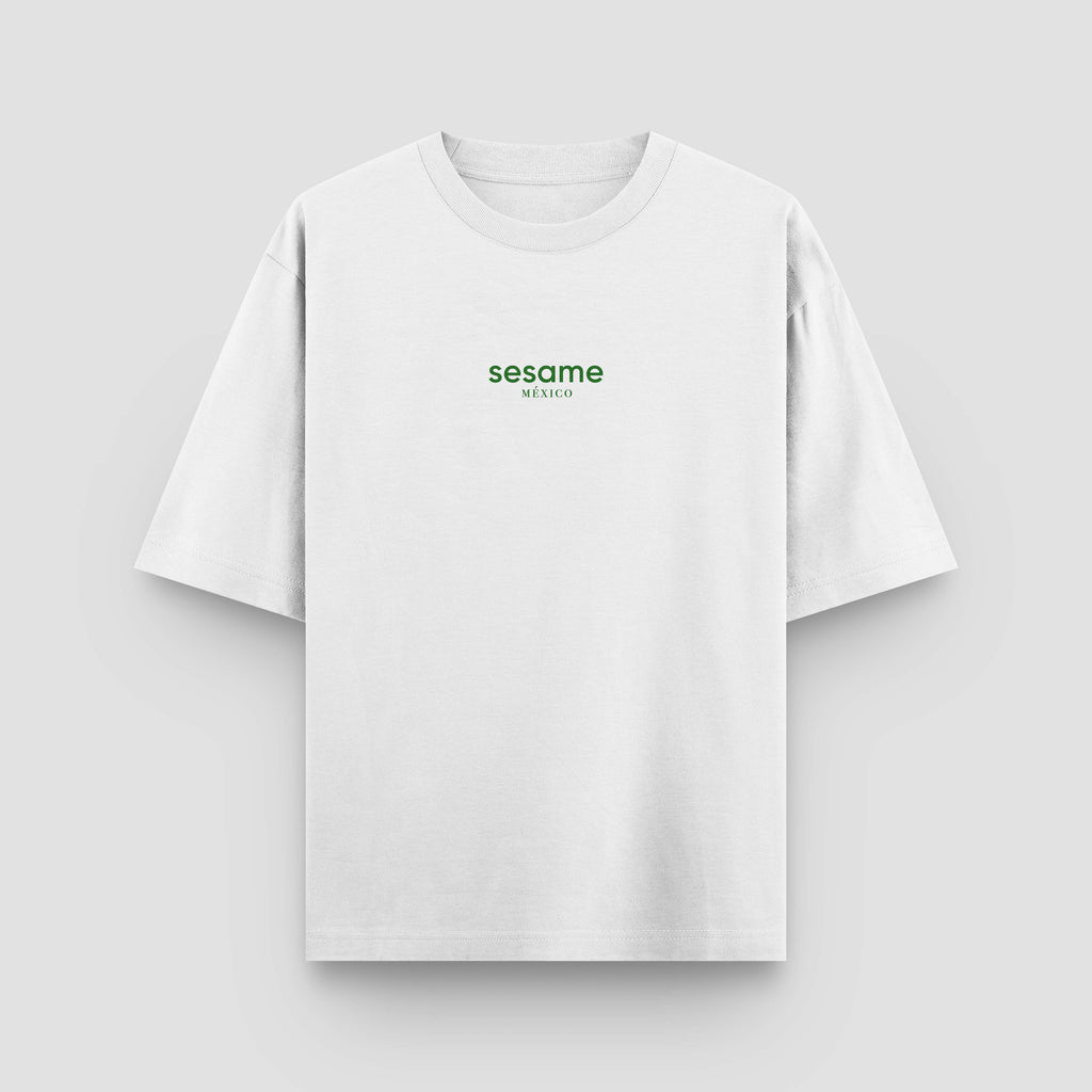 Camiseta Poder Ancestral