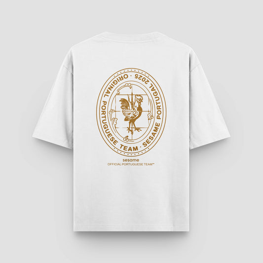 Camiseta Portuguese Team