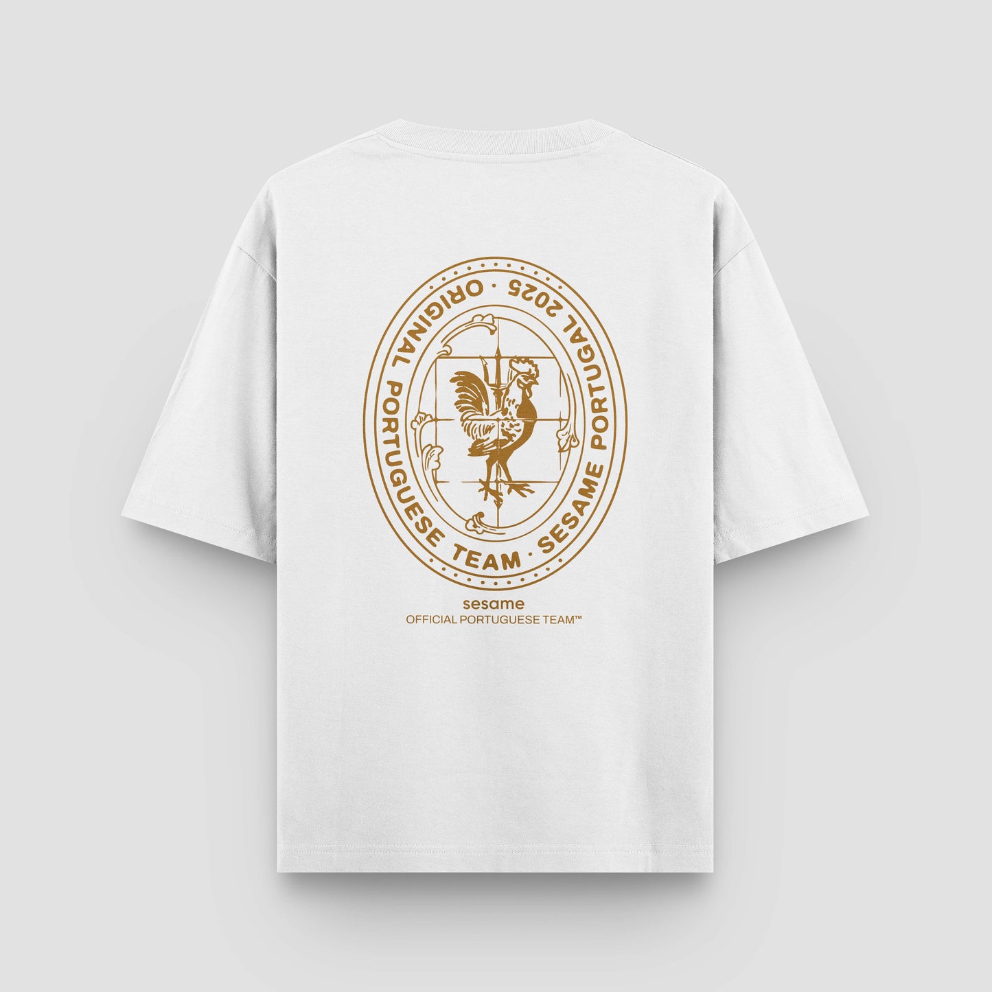 Camiseta Portuguese Team