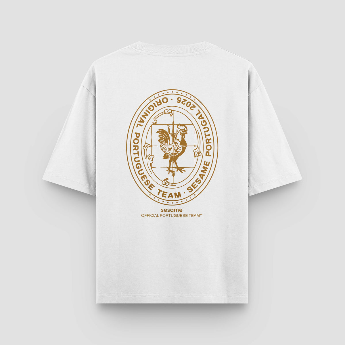 Camiseta Portuguese Team