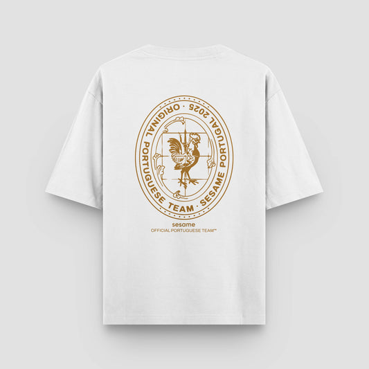 Camiseta Portuguese Team