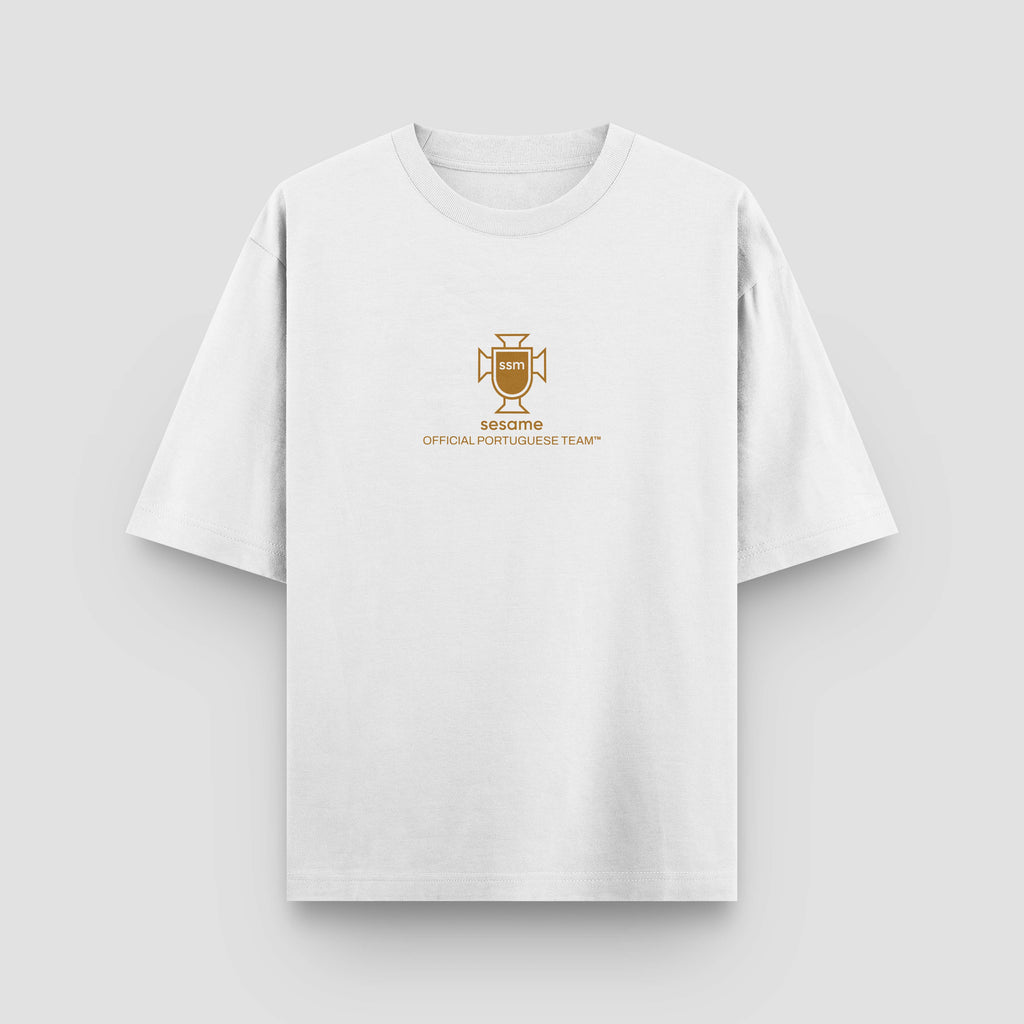 Camiseta Portuguese Team