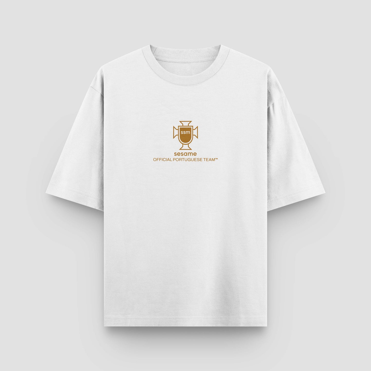 Camiseta Portuguese Team
