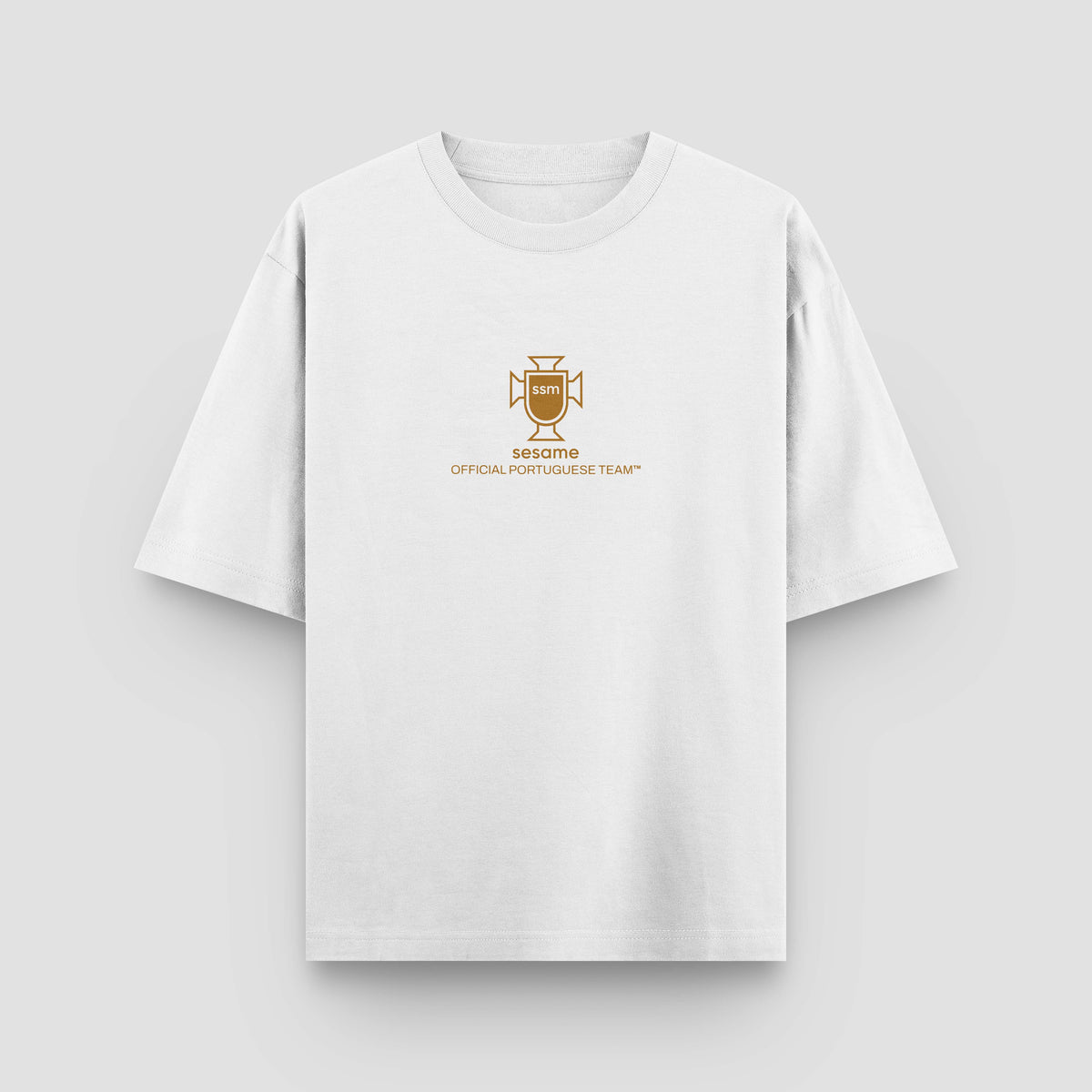 Camiseta Portuguese Team