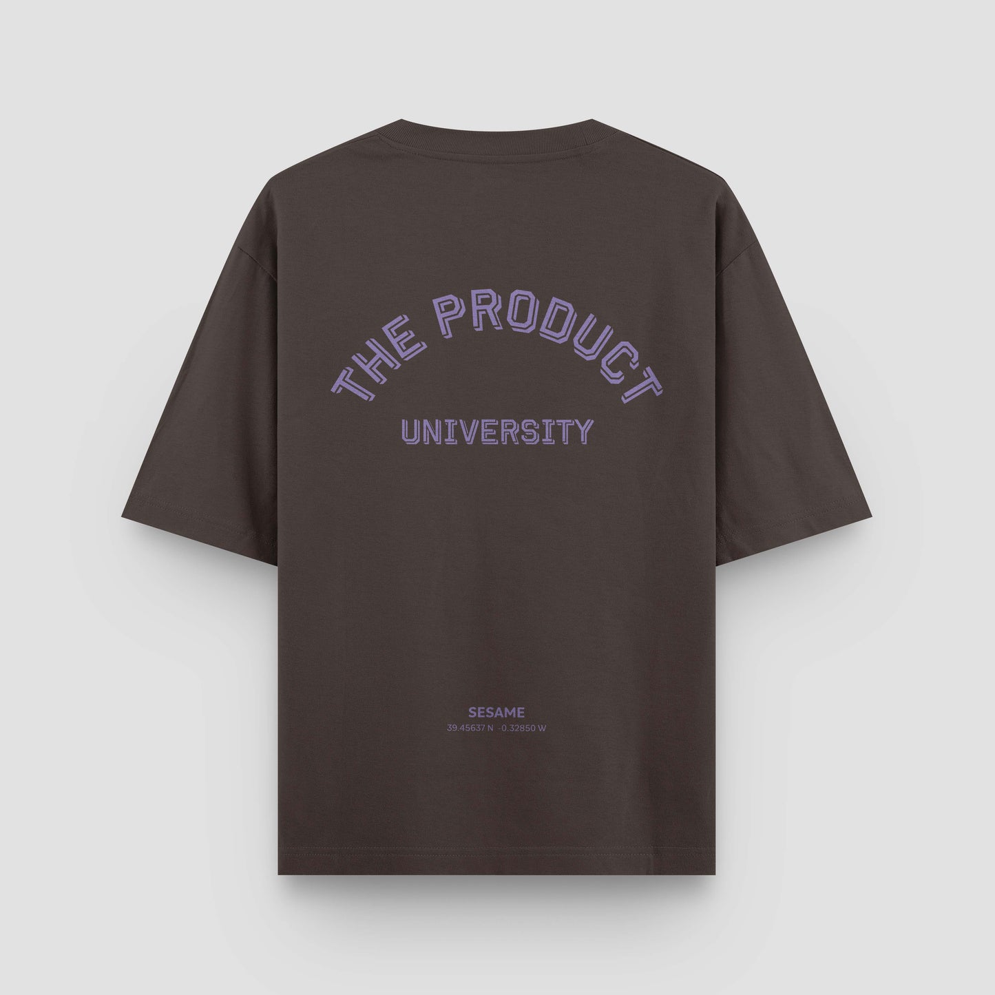 Camiseta Product University