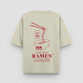 Camiseta Ramen